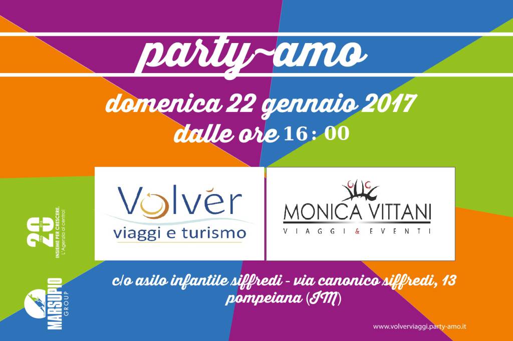 riviera24 - Party-amo