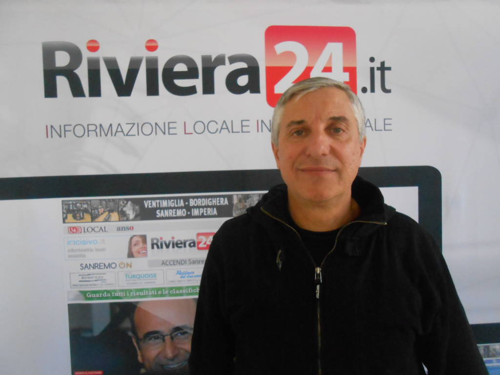 Riviera24 - Pippo Malatino