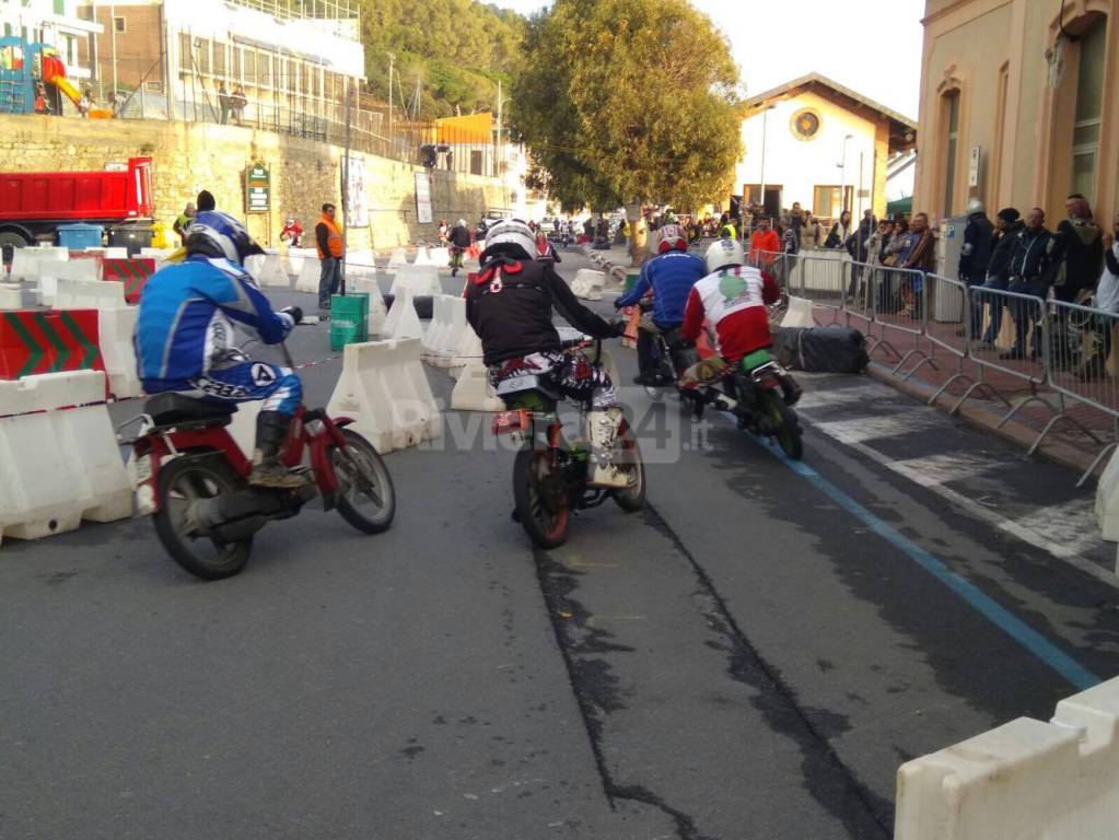 Trofeo dei Ravatti Ospedaletti