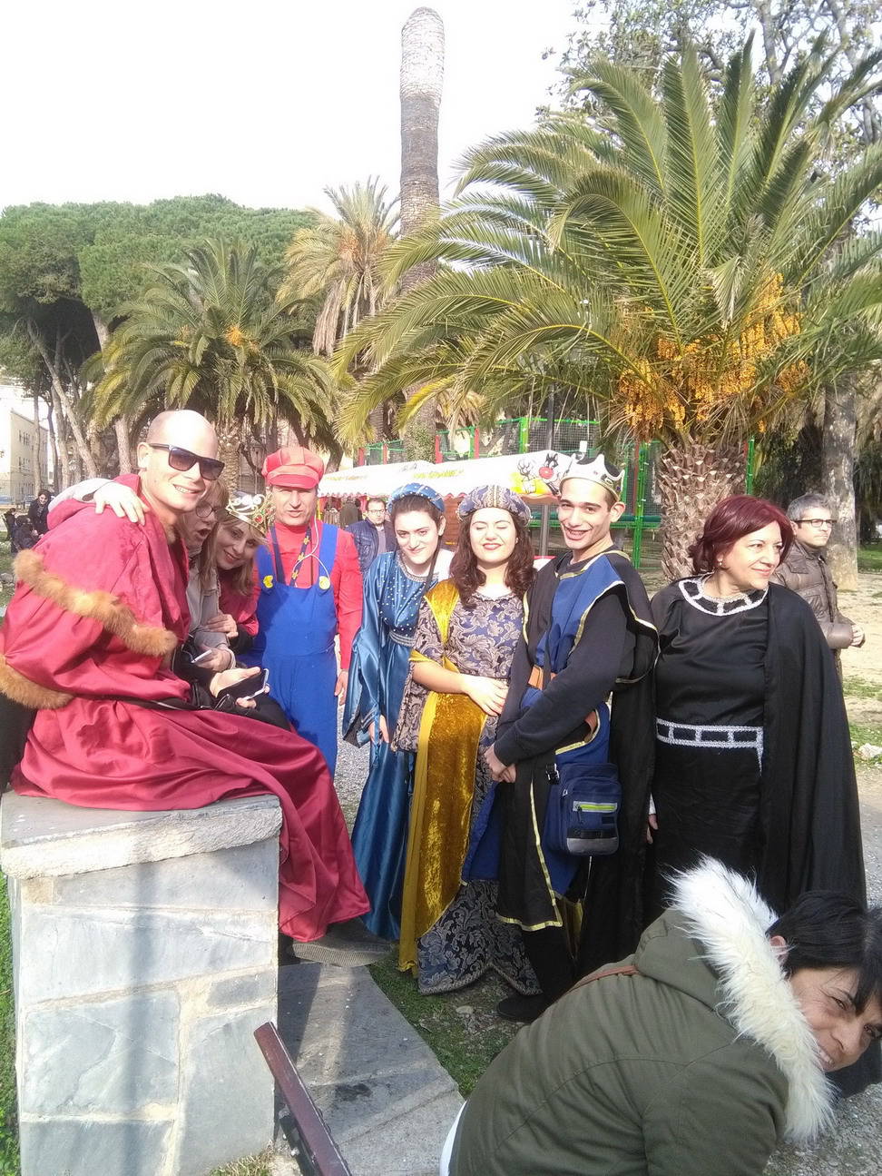 Carnevale 2017 Ventimiglia