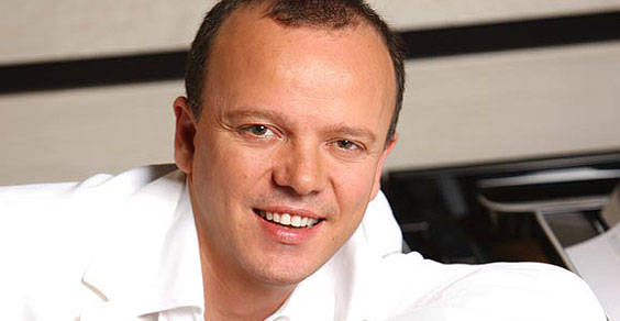 Gigi D'Alessio 