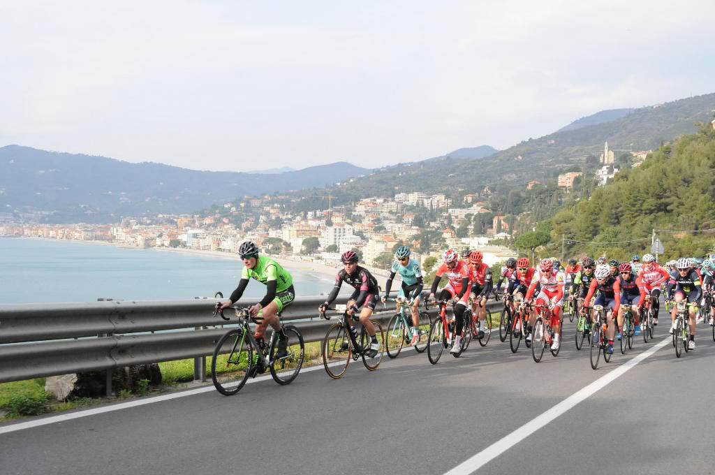 granfondo laigueglia