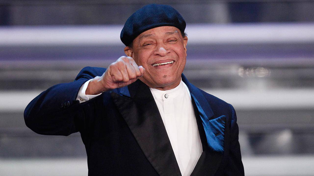 riviera24 - al jarreau