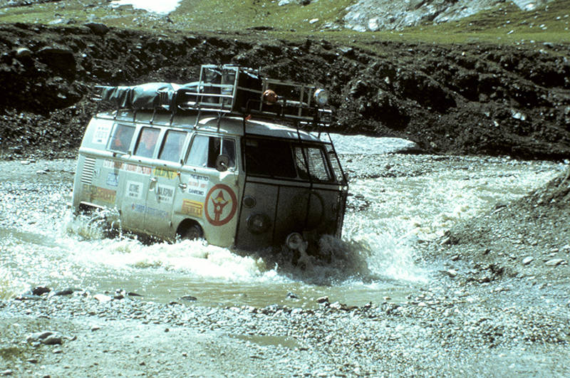 riviera24 - "Ladakh Expedition: 1978"