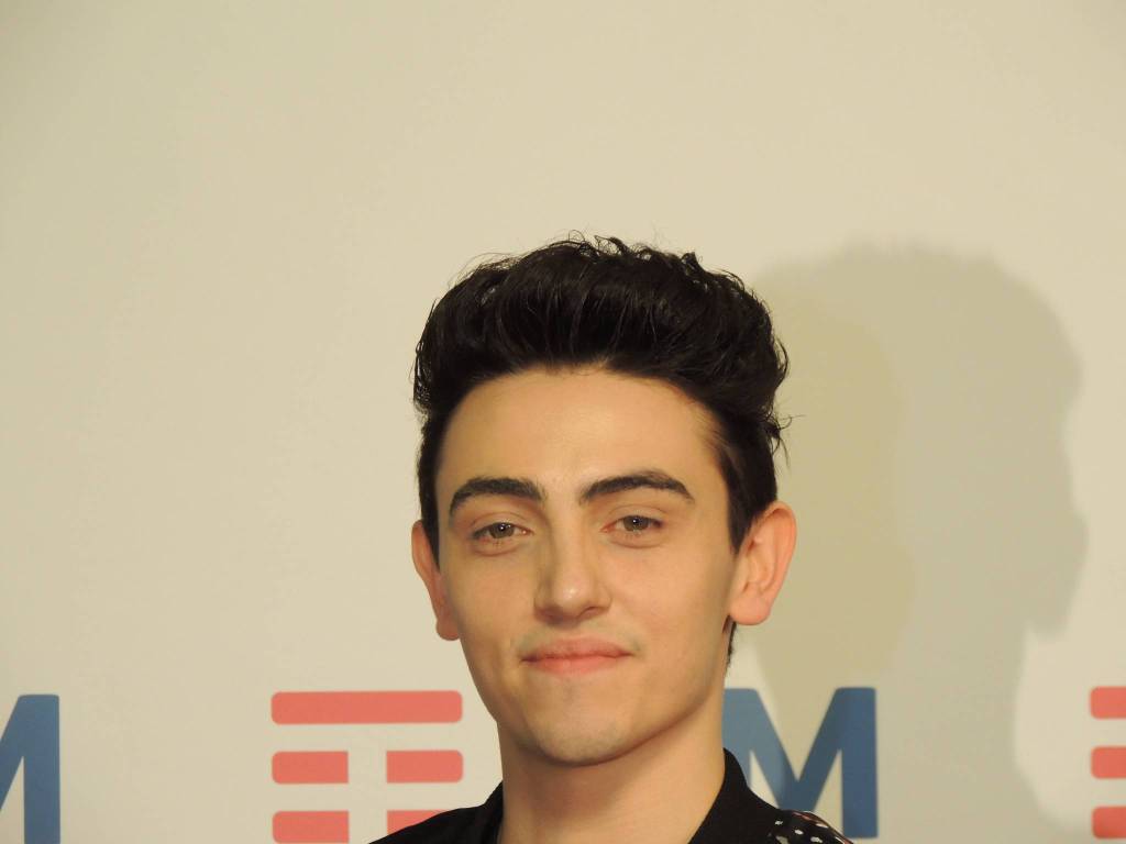 riviera24 . Michele Bravi