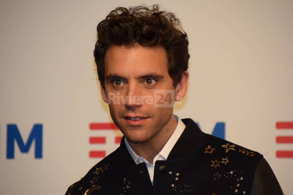 riviera24 - mika Festival di #Sanremo2017