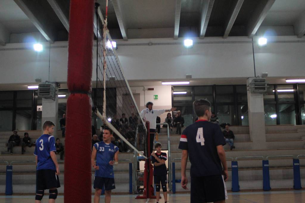 riviera24 - Volley Team Arma Taggia