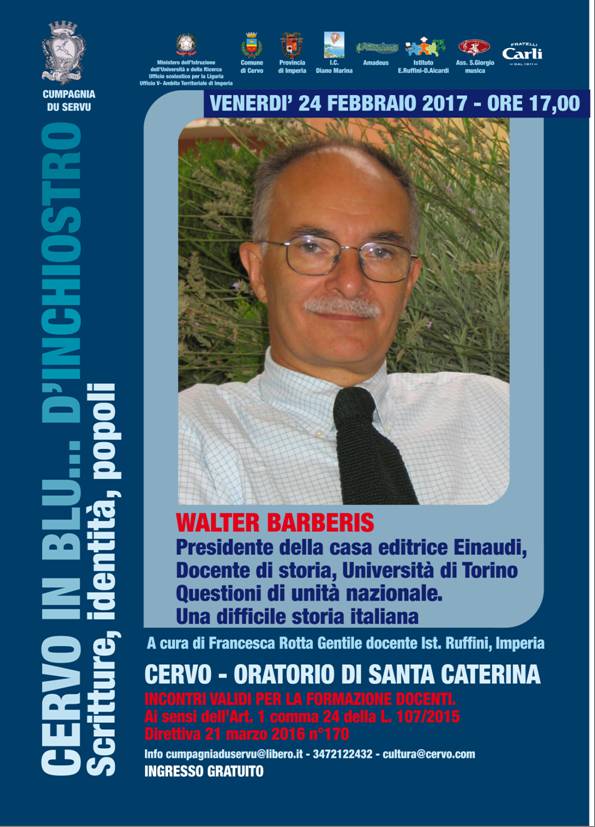 riviera24 - Walter Barberis 