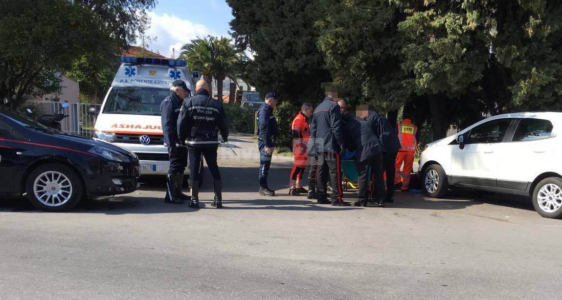 Soccorso Sert Bordighera