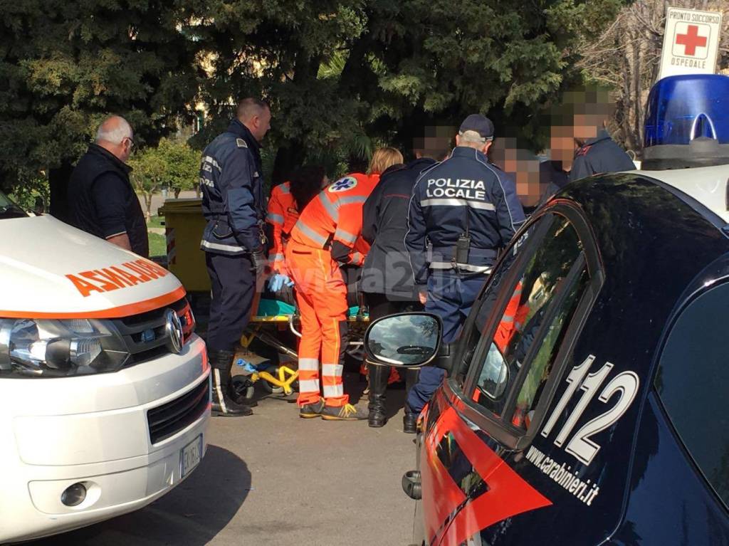 Soccorso Sert Bordighera