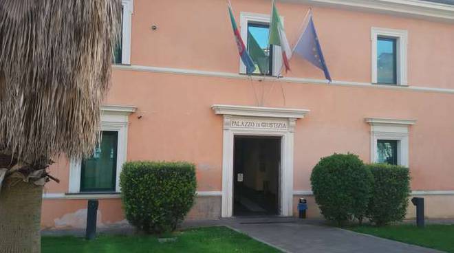 tribunale imperia