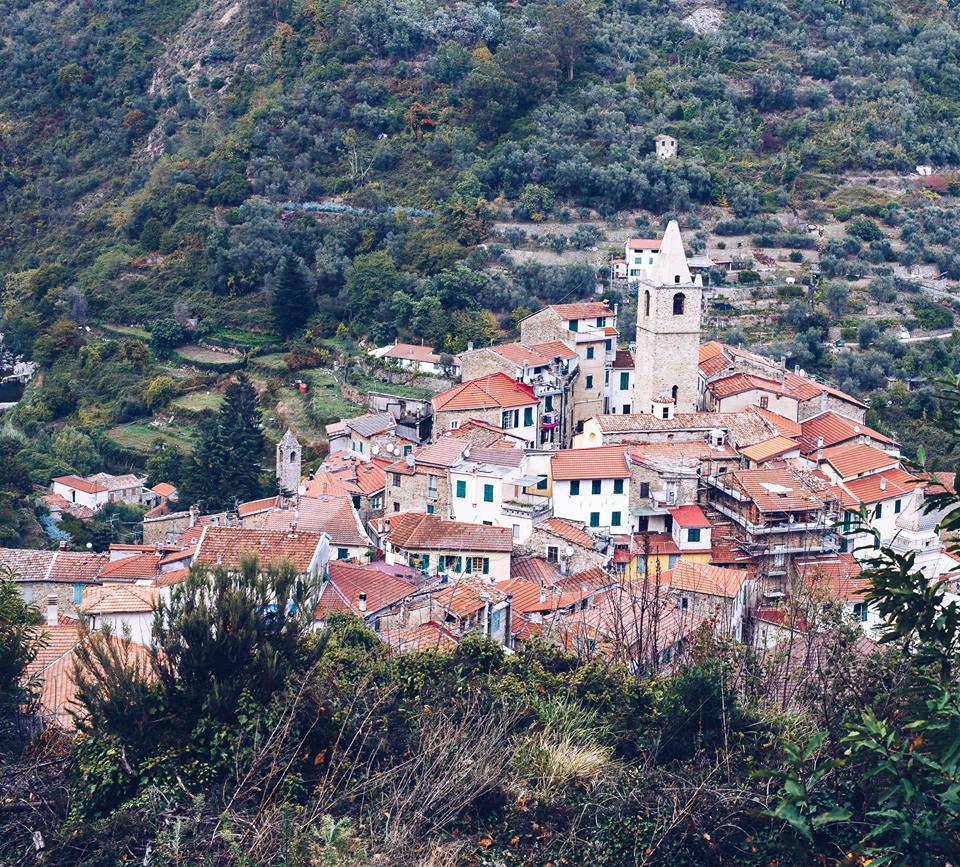 ceriana sant'andrea