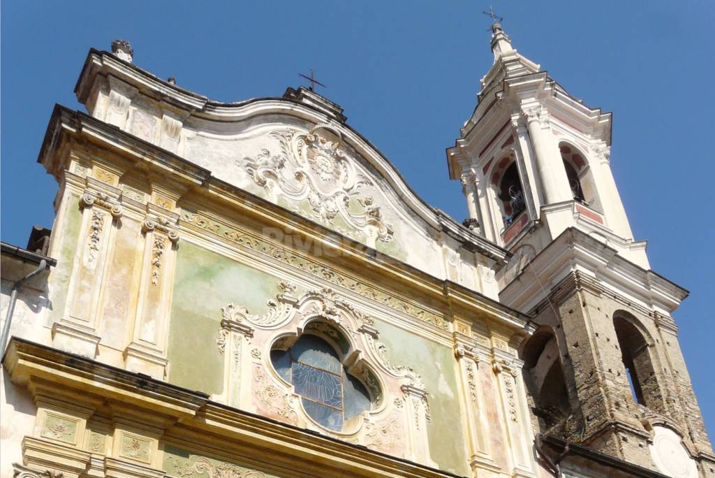 chiesa tommaso apostolo