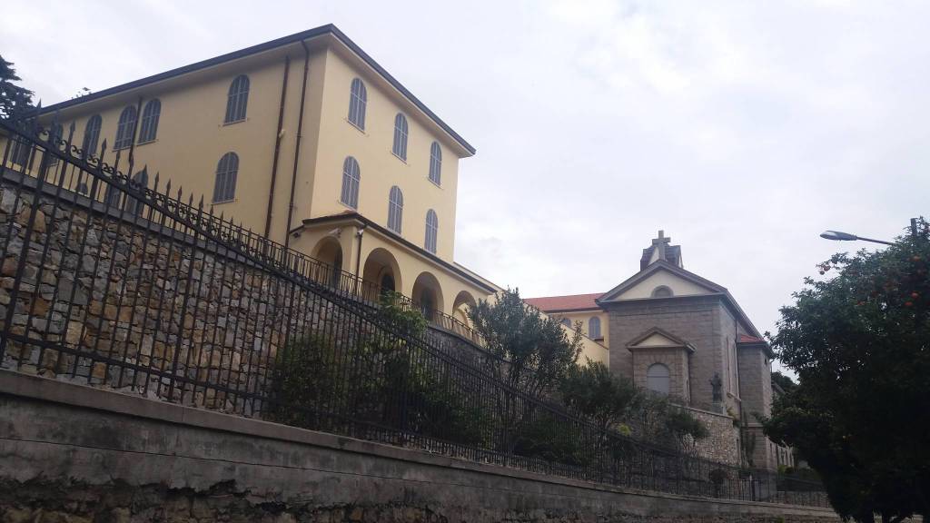 Monastero della Visitazione