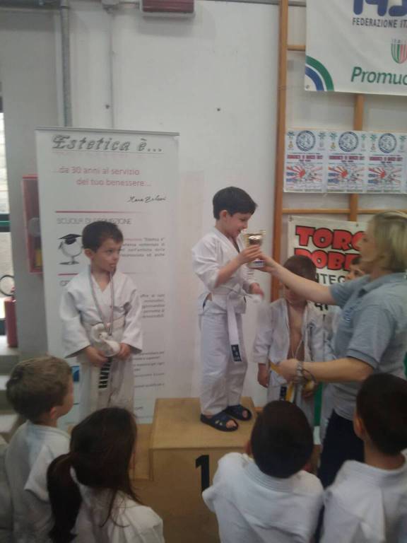 riviera24 - Circolo Sportivo Judo Sanremo