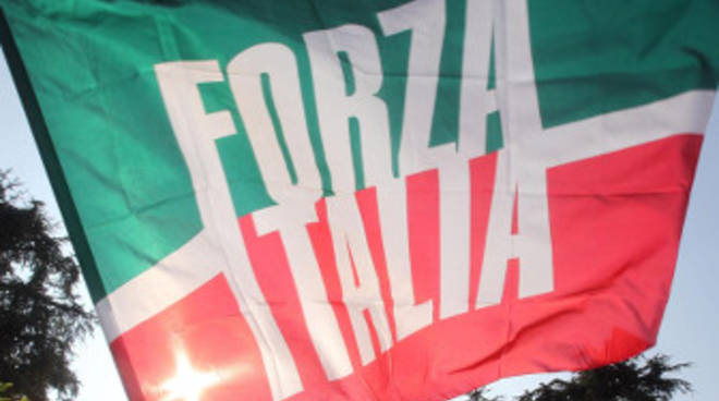 Aggressione a poliziotti, Forza Italia Sanremo esprime solidarietà agli agenti feriti