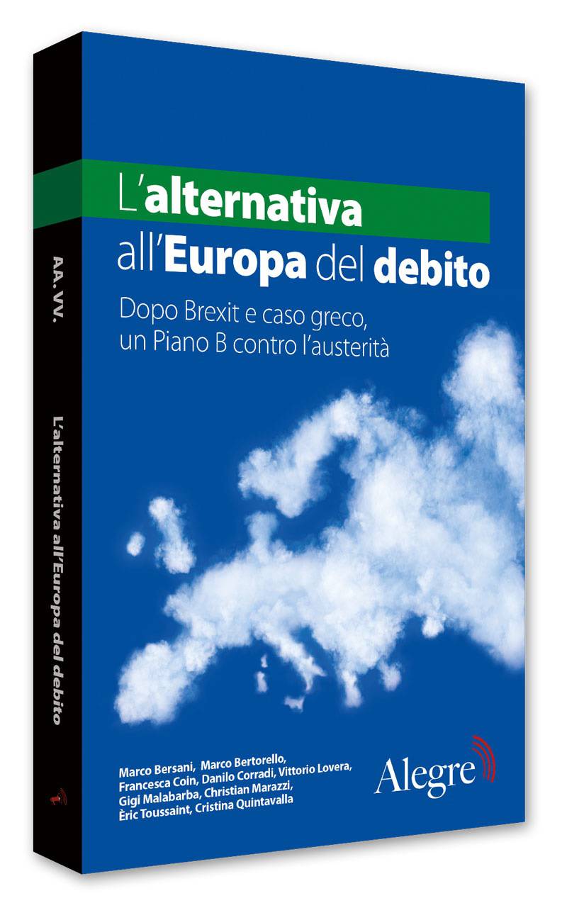 riviera24 - "La trappola del Debito e il Dissesto sociale"