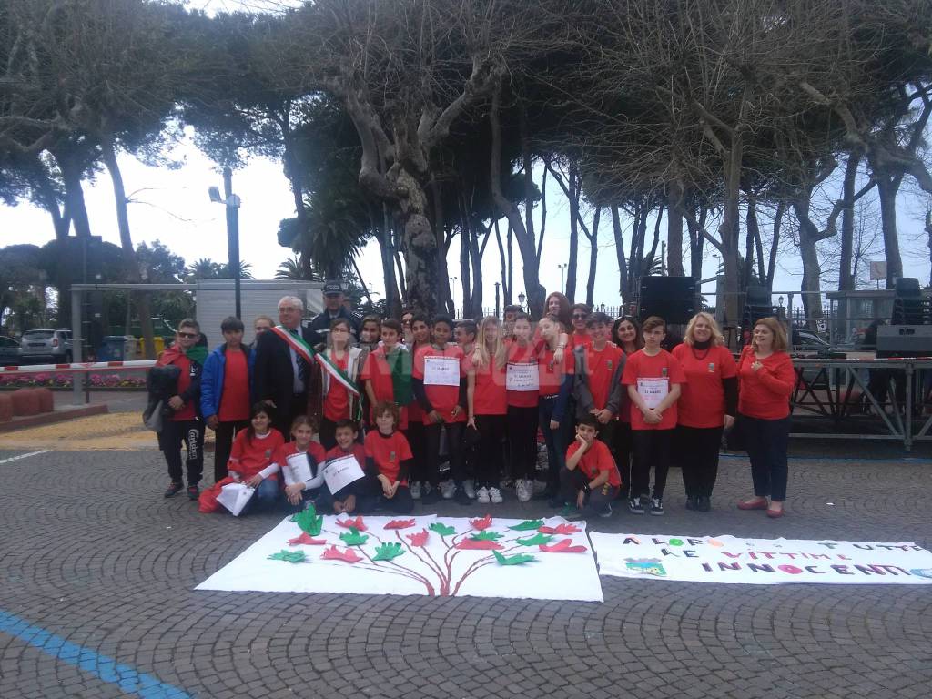 riviera24 - Manifestazione Libera a Ventimiglia