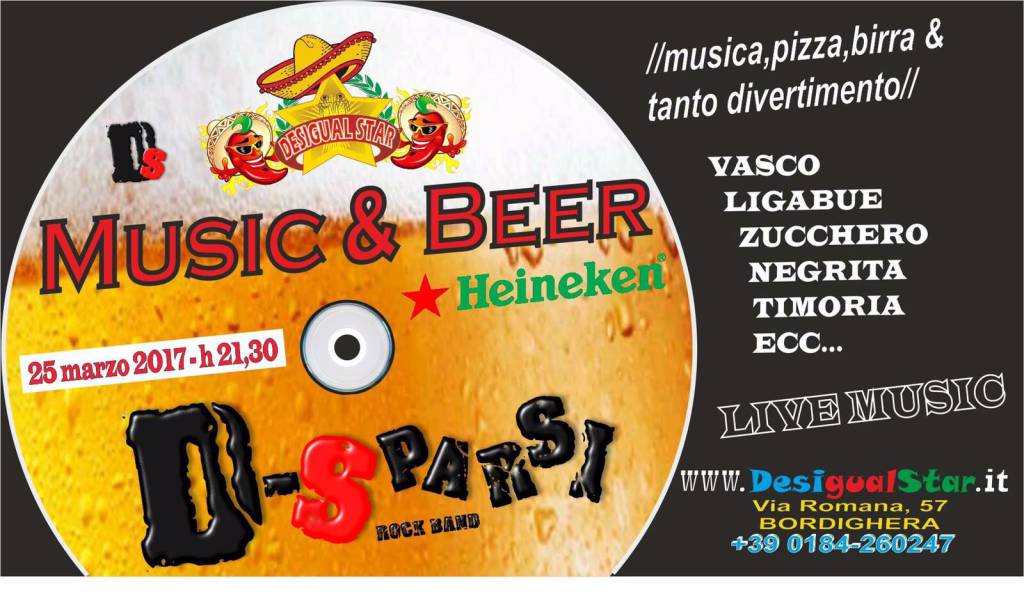 riviera24 - Music e Beer