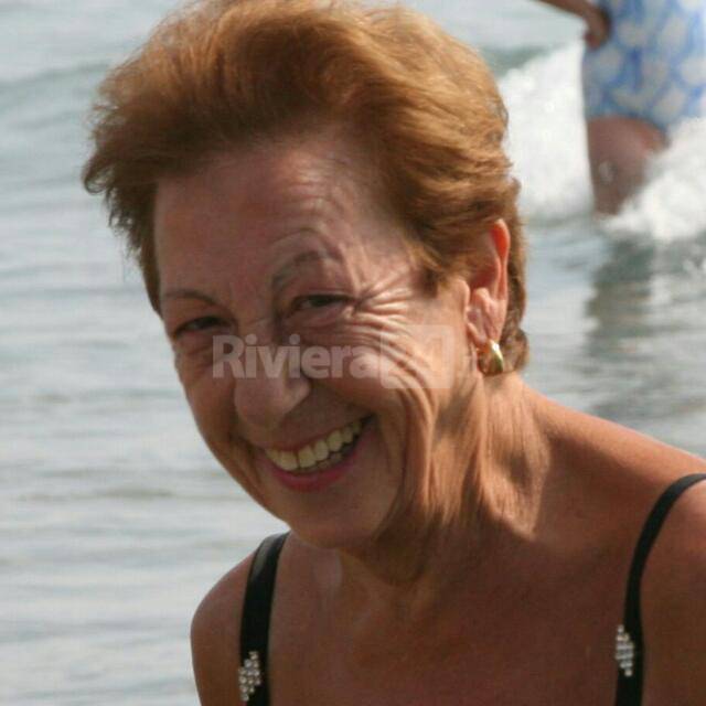 Riviera24 - Rita Capocchi