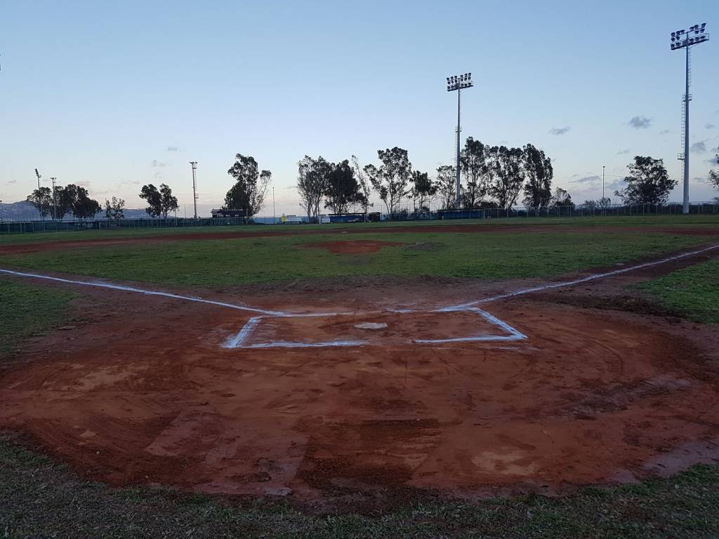 riviera24 - Sanremo Baseball