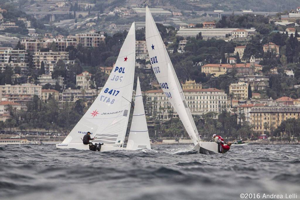 riviera24 - vela sanremo