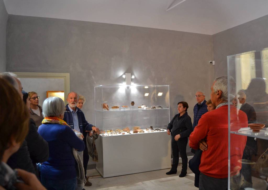 riviera24 - Visite guidate a Palazzo Nota