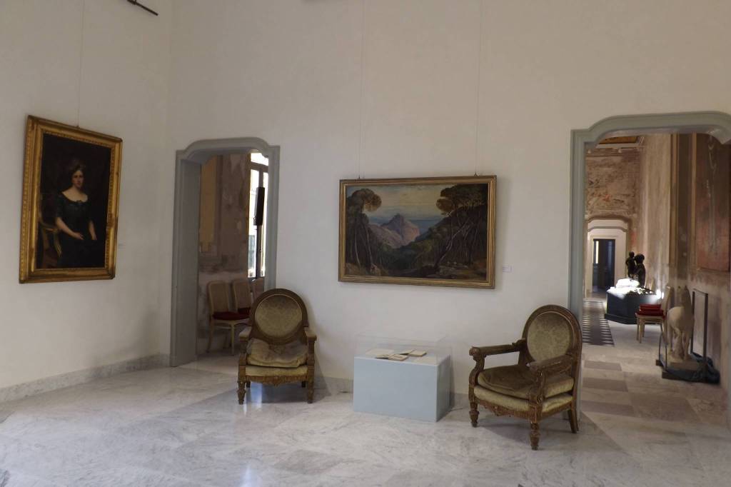 riviera24 - Visite guidate a Palazzo Nota
