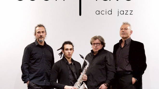 Bordighera, l'associazione culturale Pink Time presenta l'acid jazz ... - Riviera24.it