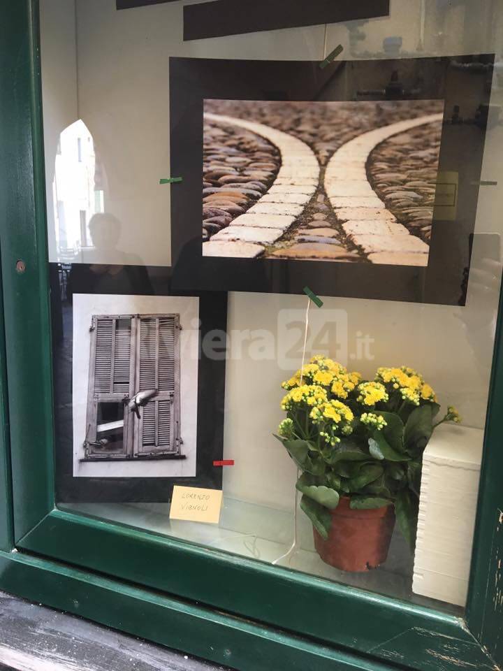 Bordighera sguardi in paese