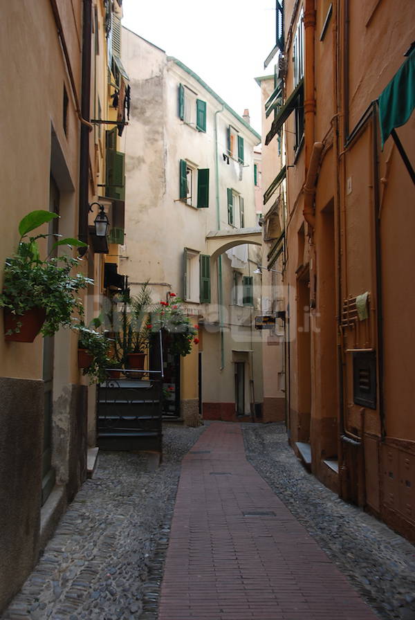 Bordighera sguardi in paese