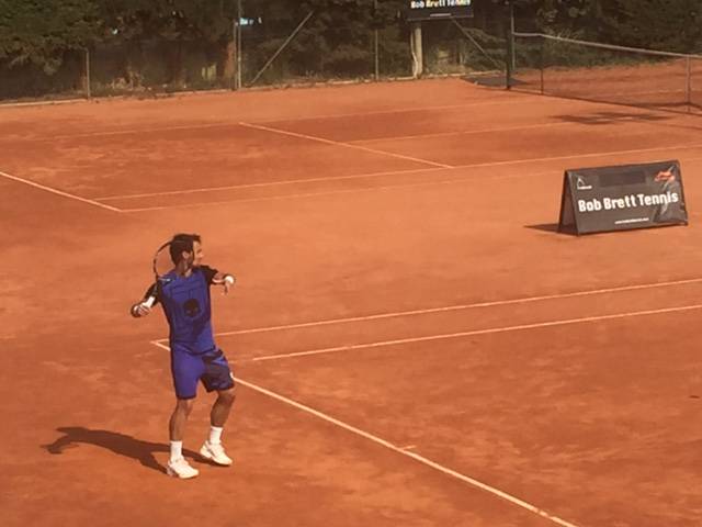 fognini solaro