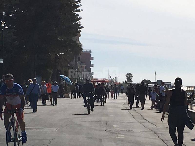 pasqua pasquetta Bordighera