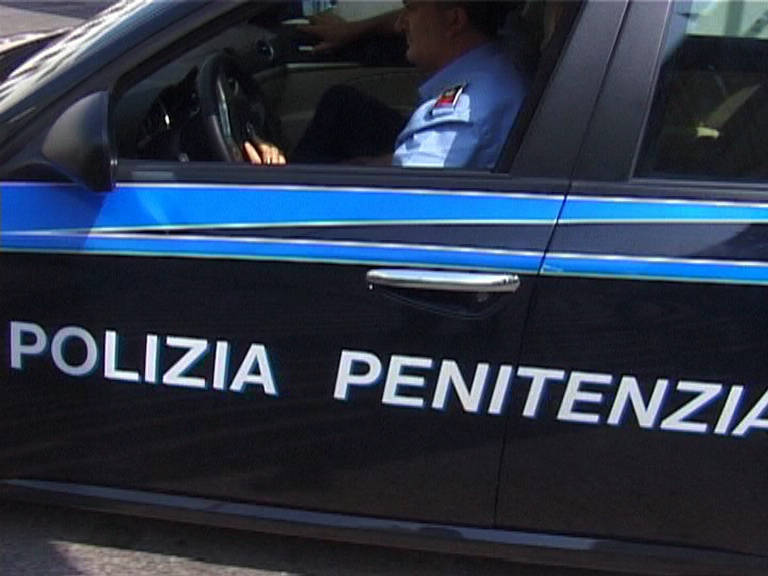 polizia penitenziaria