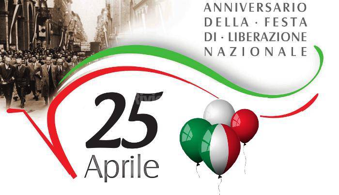 Riviera24 - 25 aprile Festa della Liberazione