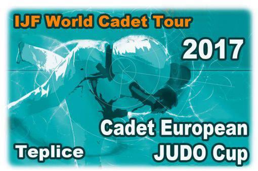 riviera24 - European Cadet Judo Cup