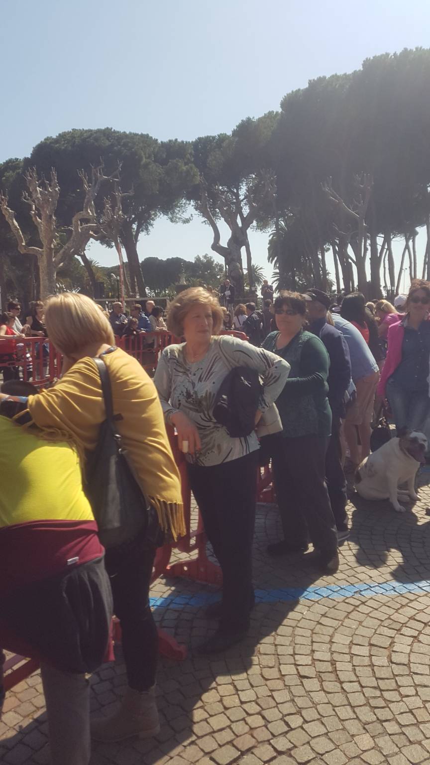 riviera24 - Ventimiglia,24esimo raduno di tutti gli animali
