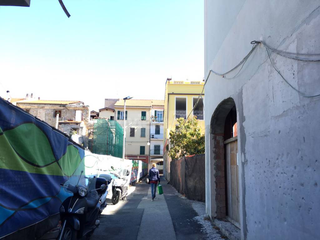 via trento bordighera 