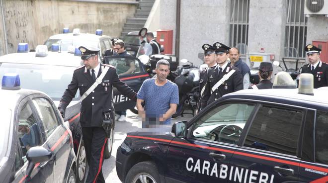 Sanremo: operazione “Porta a porta”, tutti i nomi dei pusher arrestati ... - Riviera24.it
