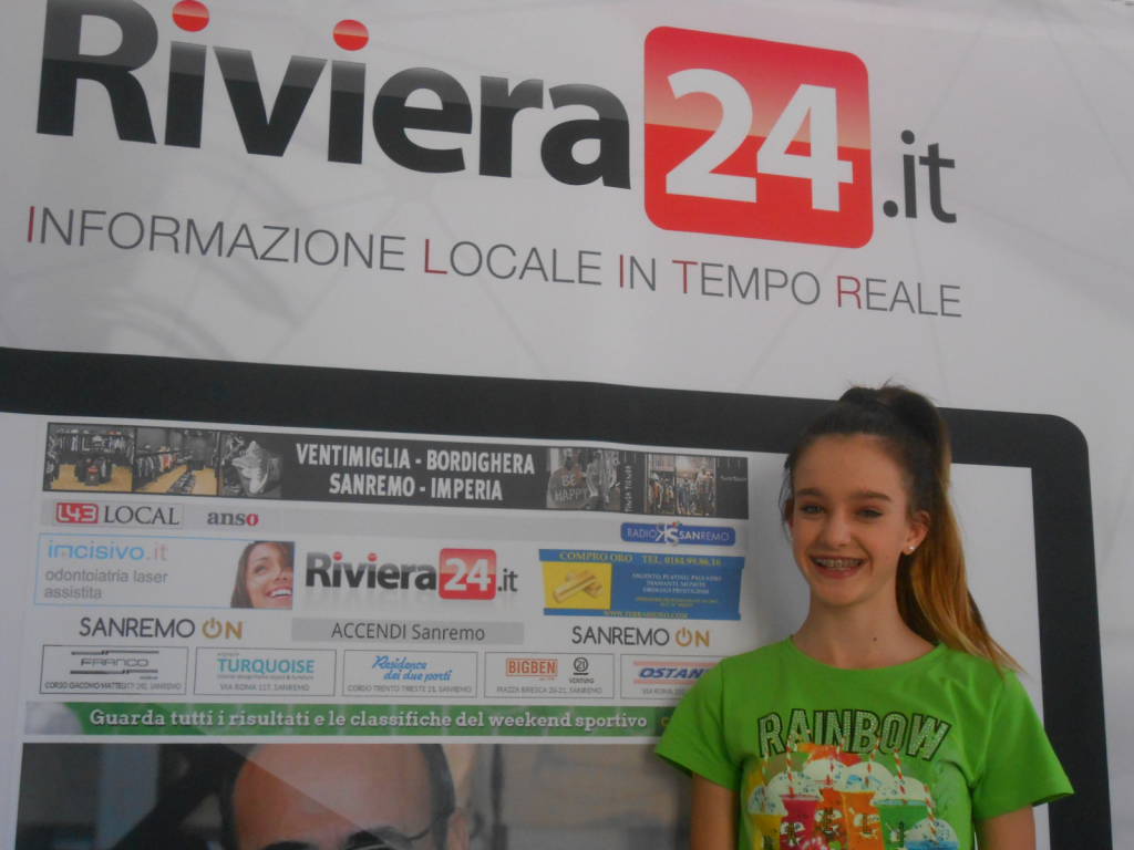 Riviera24 - Debora Orsino