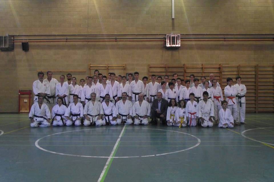 riviera24 -  Karate Sanremo al "Torneo Giovanile Fudoshin"  