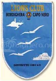 riviera24 -Lions Club Bordighera Capo Nero Host 