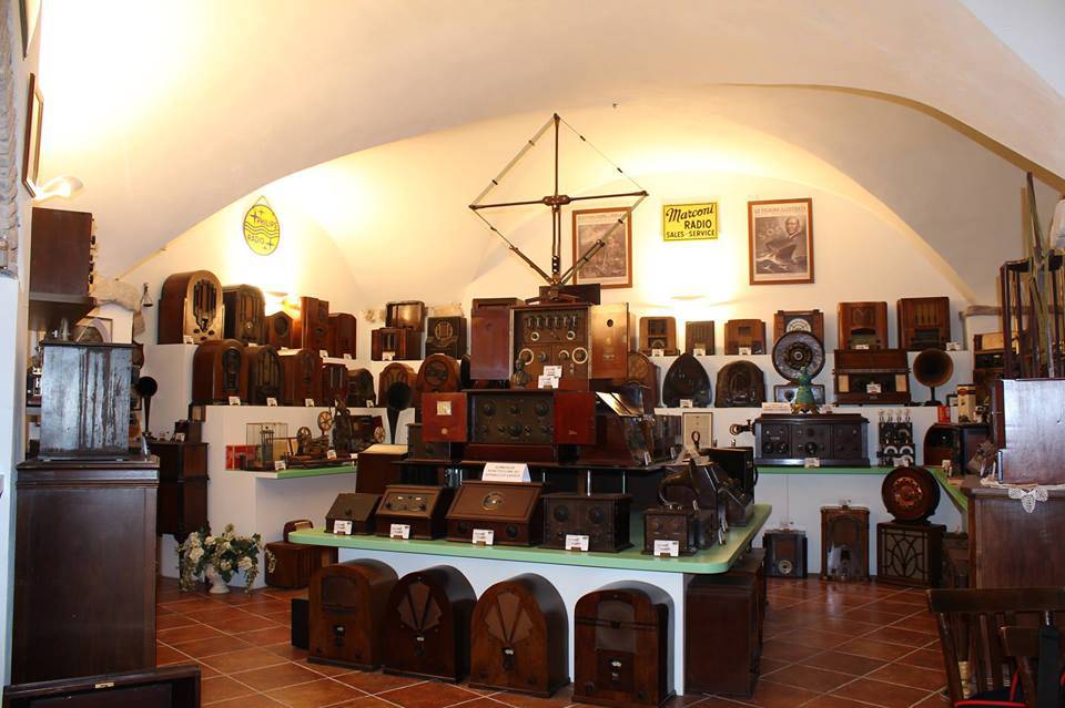 riviera24 -  Museo della Comunicazione