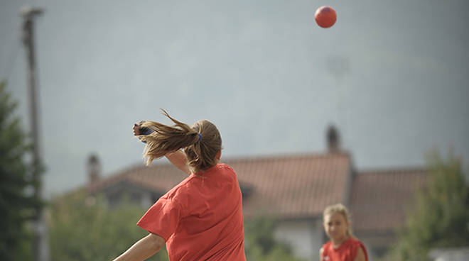 Pallapugno: il programma della Serie C1, C2 e Femminile