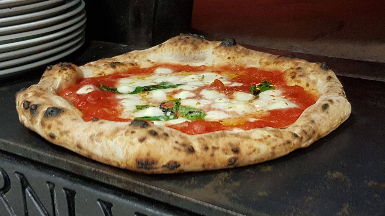 riviera24 - Pizza di Zero 81 a Ventimiglia