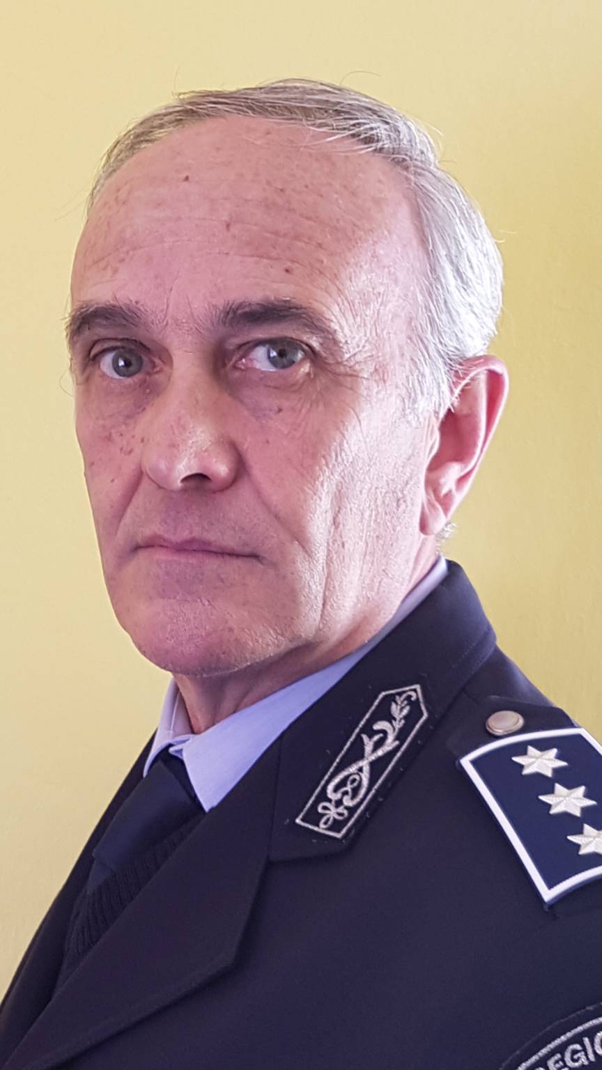 riviera24 - Vice comandante polizia locale di Vallecrosia