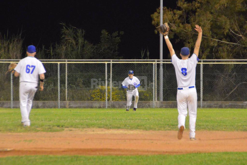 Sanremo Baseball