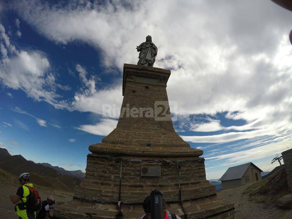 La rinascita di Monesi passa dall'escursionismo alla mountain bike