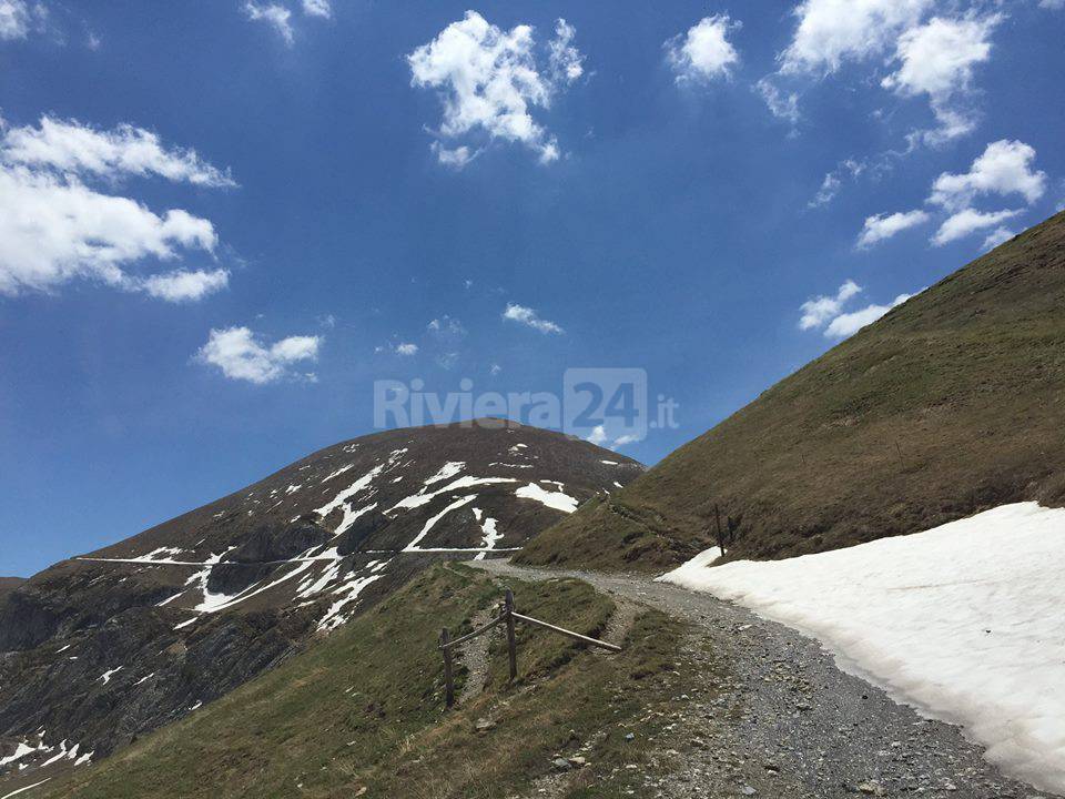 parco alpi liguri rifugio don barbera