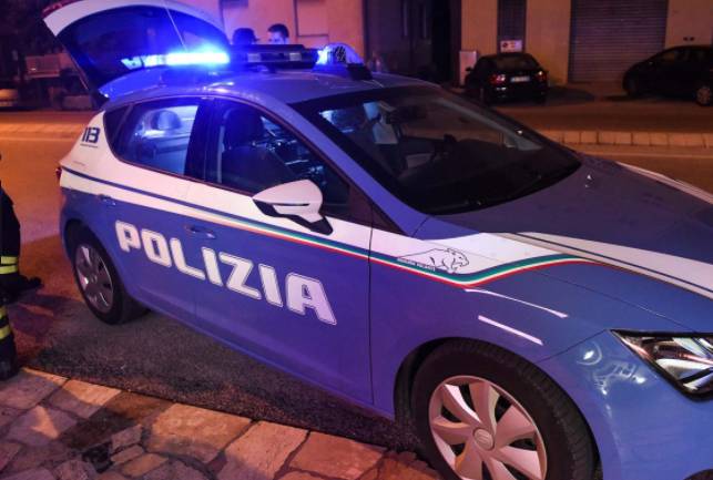 polizia